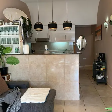 Bahamas Private Heated Pool Close To Town. * San Bartolome de Tirajana (Gran Canaria)