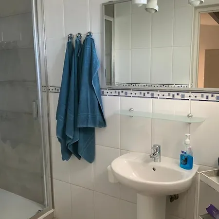 Villa Bahamas Private Heated Pool Close To Town. San Bartolomé